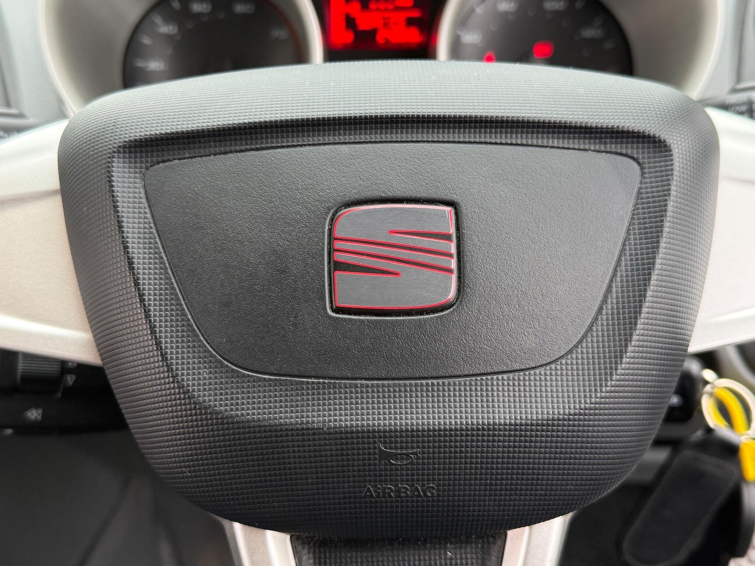 Used SEAT Ibiza 2011 for sale - 77470467: Photo 13