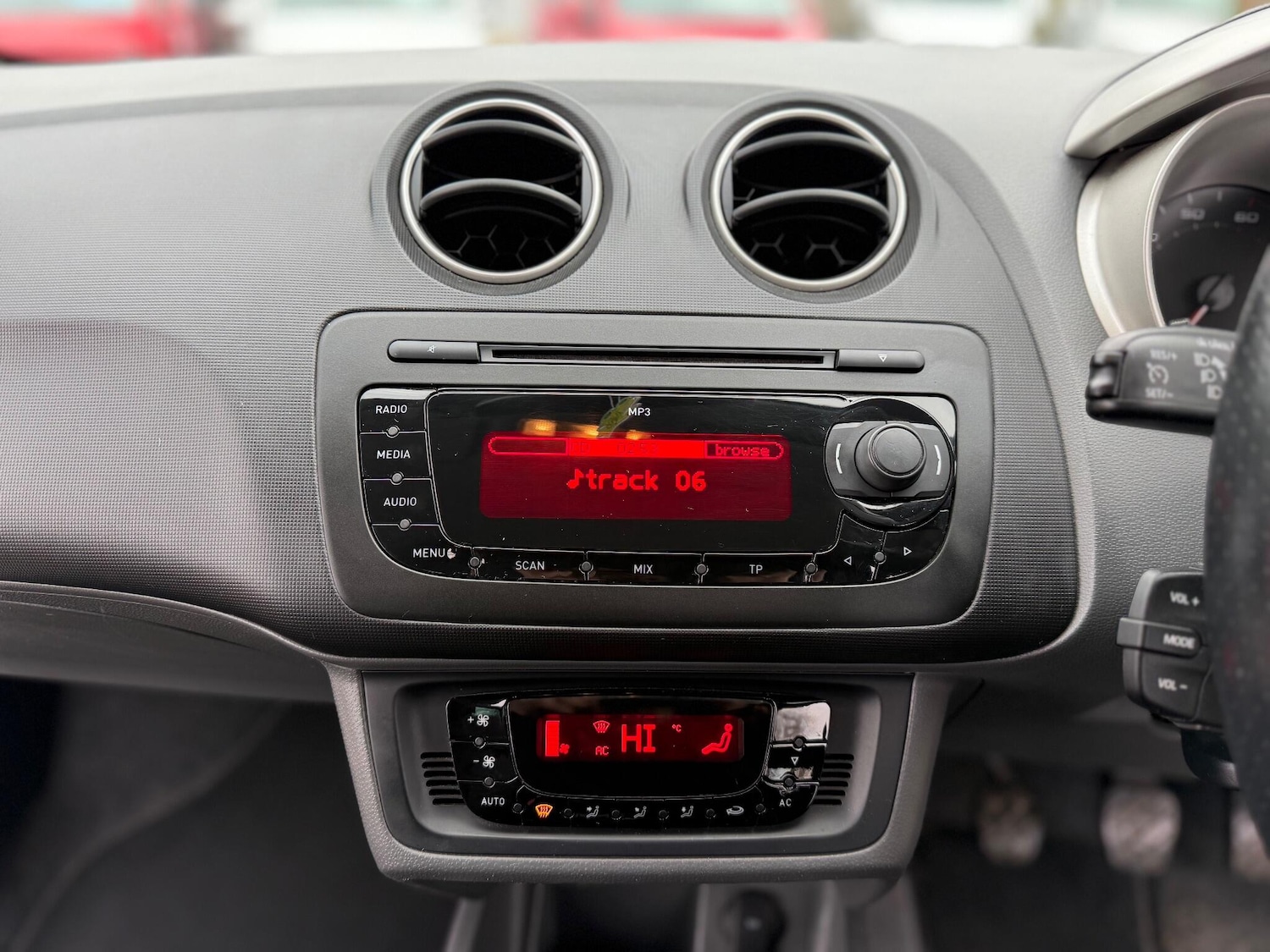 Used SEAT Ibiza 2011 for sale - 77470467: Photo 16