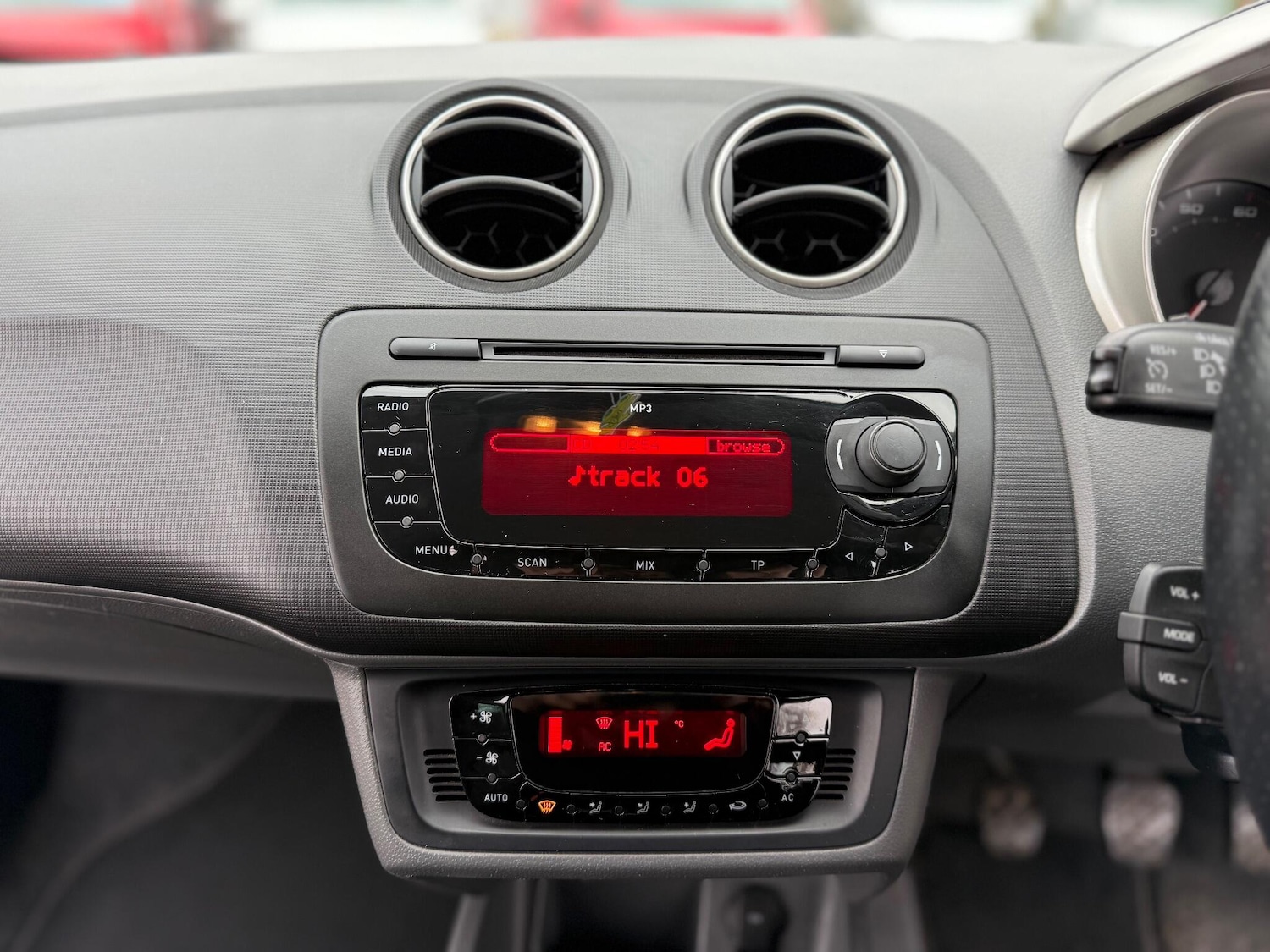 Used SEAT Ibiza 2011 for sale - 77470467: Photo 17