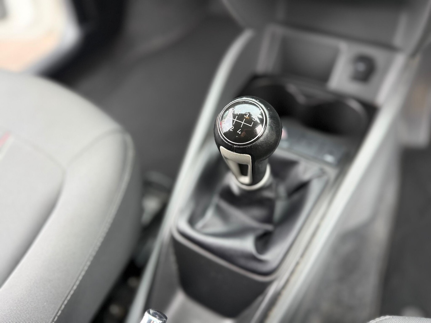 Used SEAT Ibiza 2011 for sale - 77470467: Photo 18