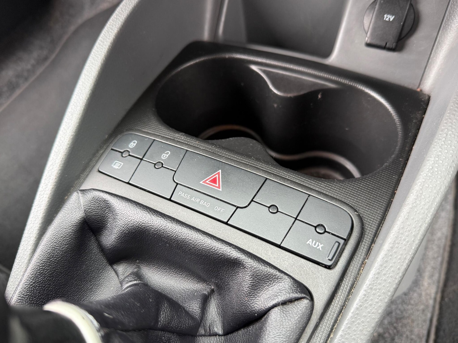 Used SEAT Ibiza 2011 for sale - 77470467: Photo 19