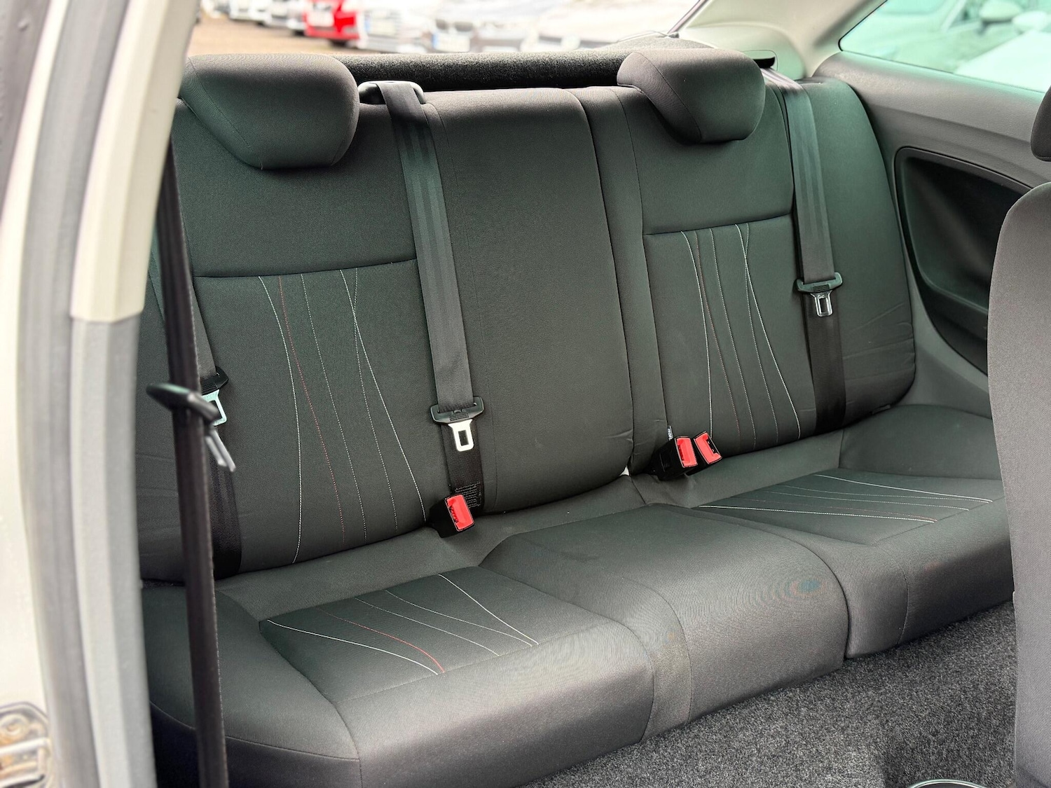 Used SEAT Ibiza 2011 for sale - 77470467: Photo 23