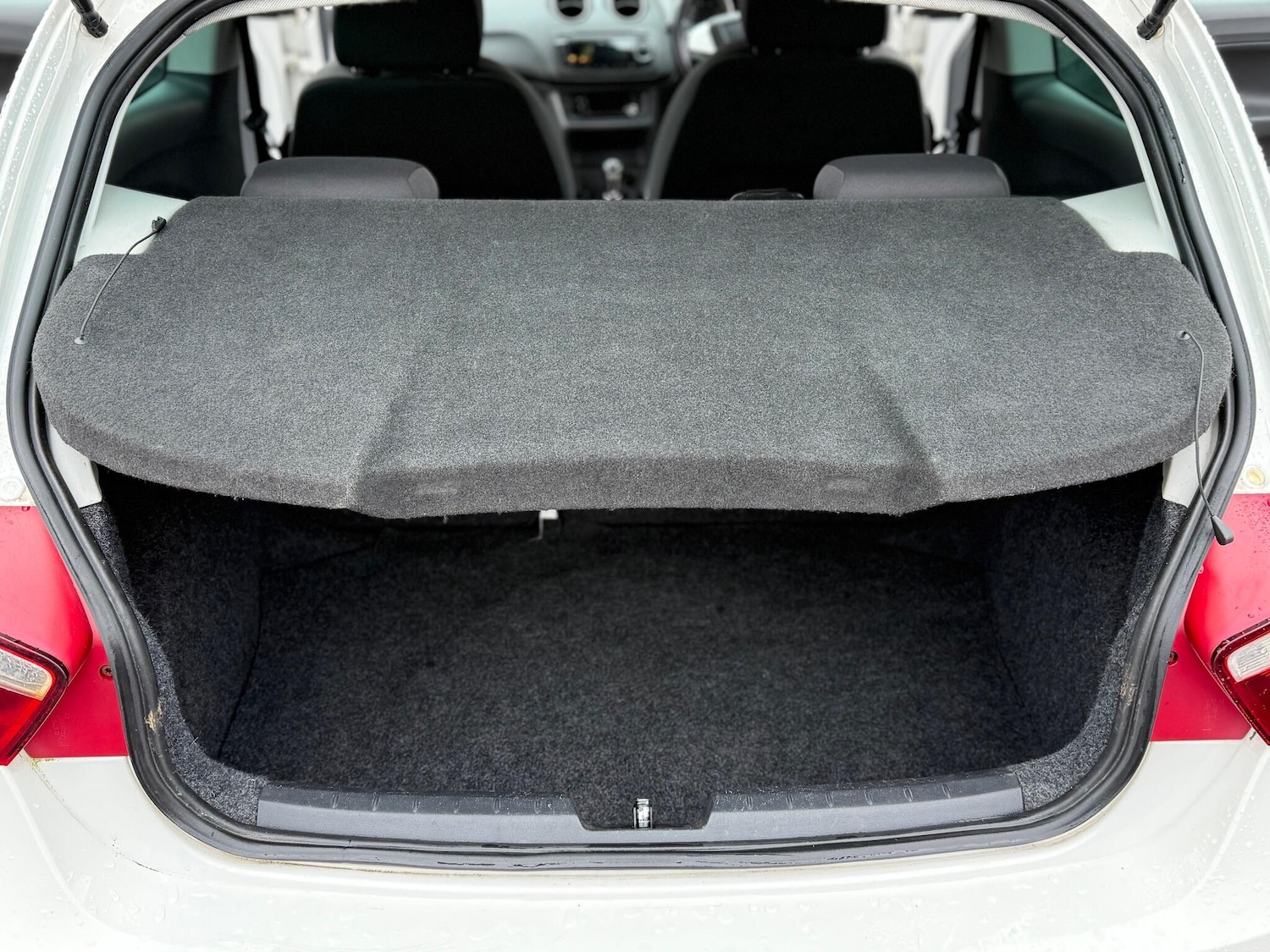 Used SEAT Ibiza 2011 for sale - 77470467: Photo 24