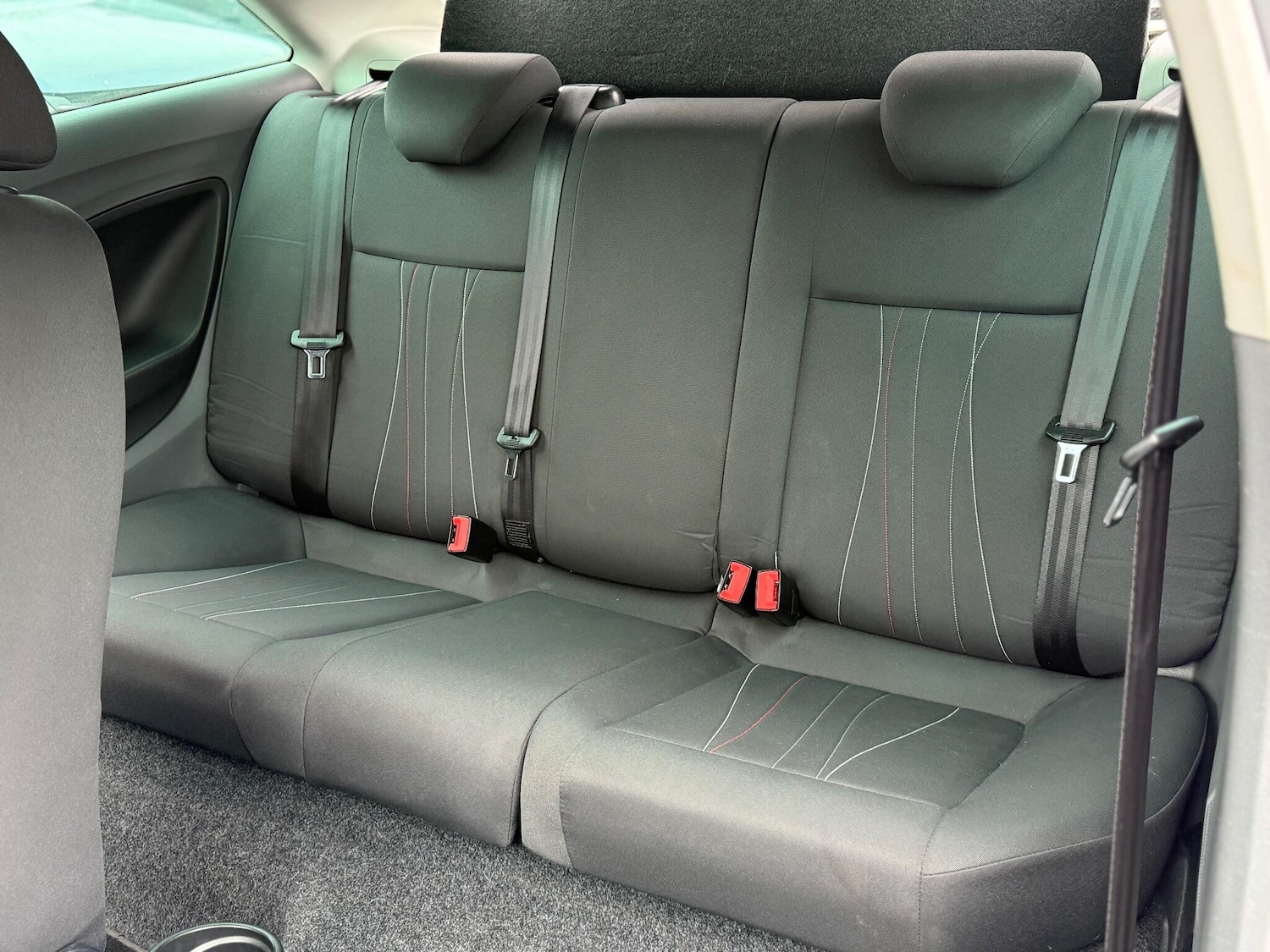 Used SEAT Ibiza 2011 for sale - 77470467: Photo 25