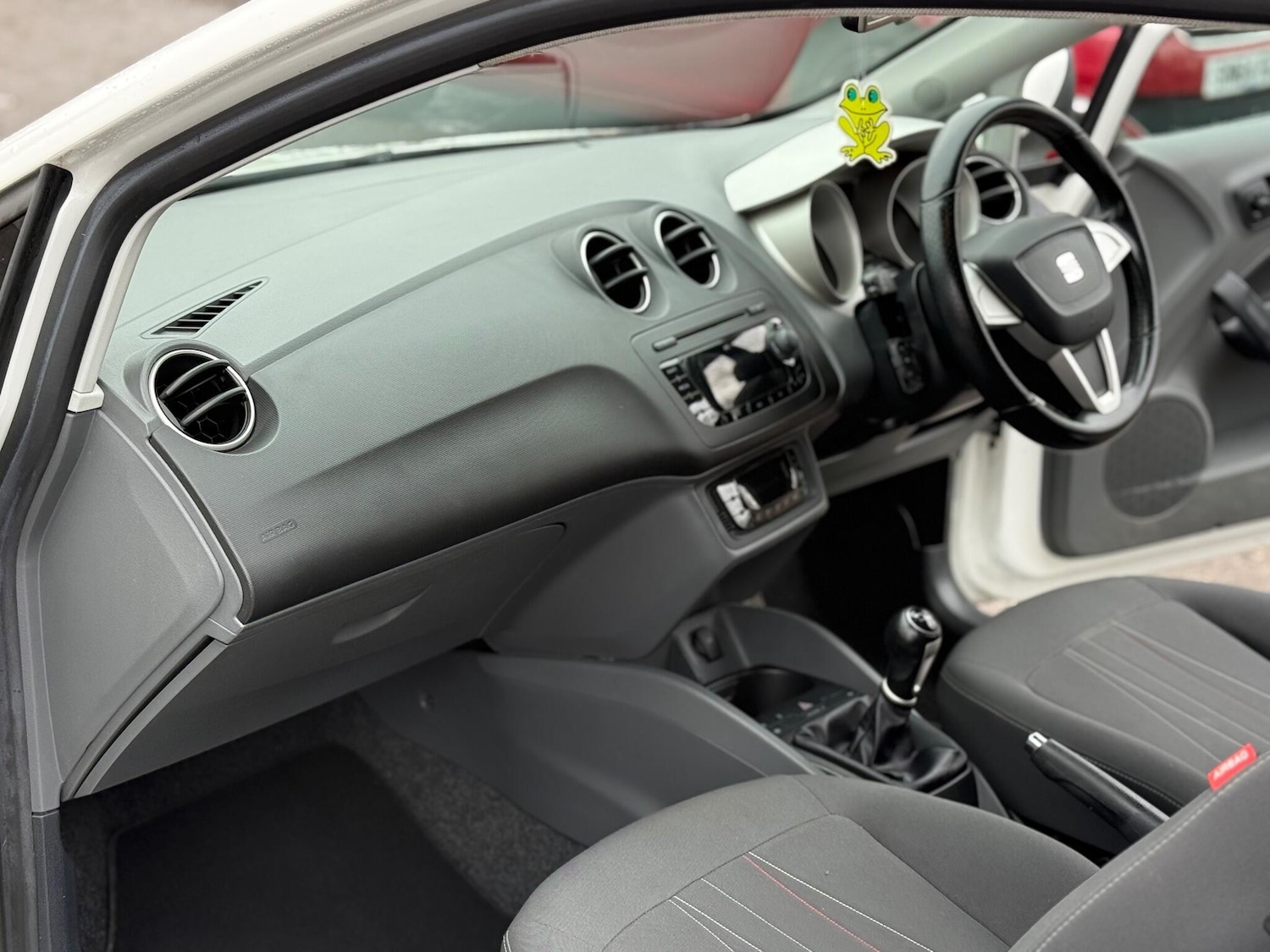 Used SEAT Ibiza 2011 for sale - 77470467: Photo 26