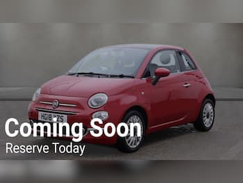 Used Fiat 500 2018 for sale - 79677561: Photo