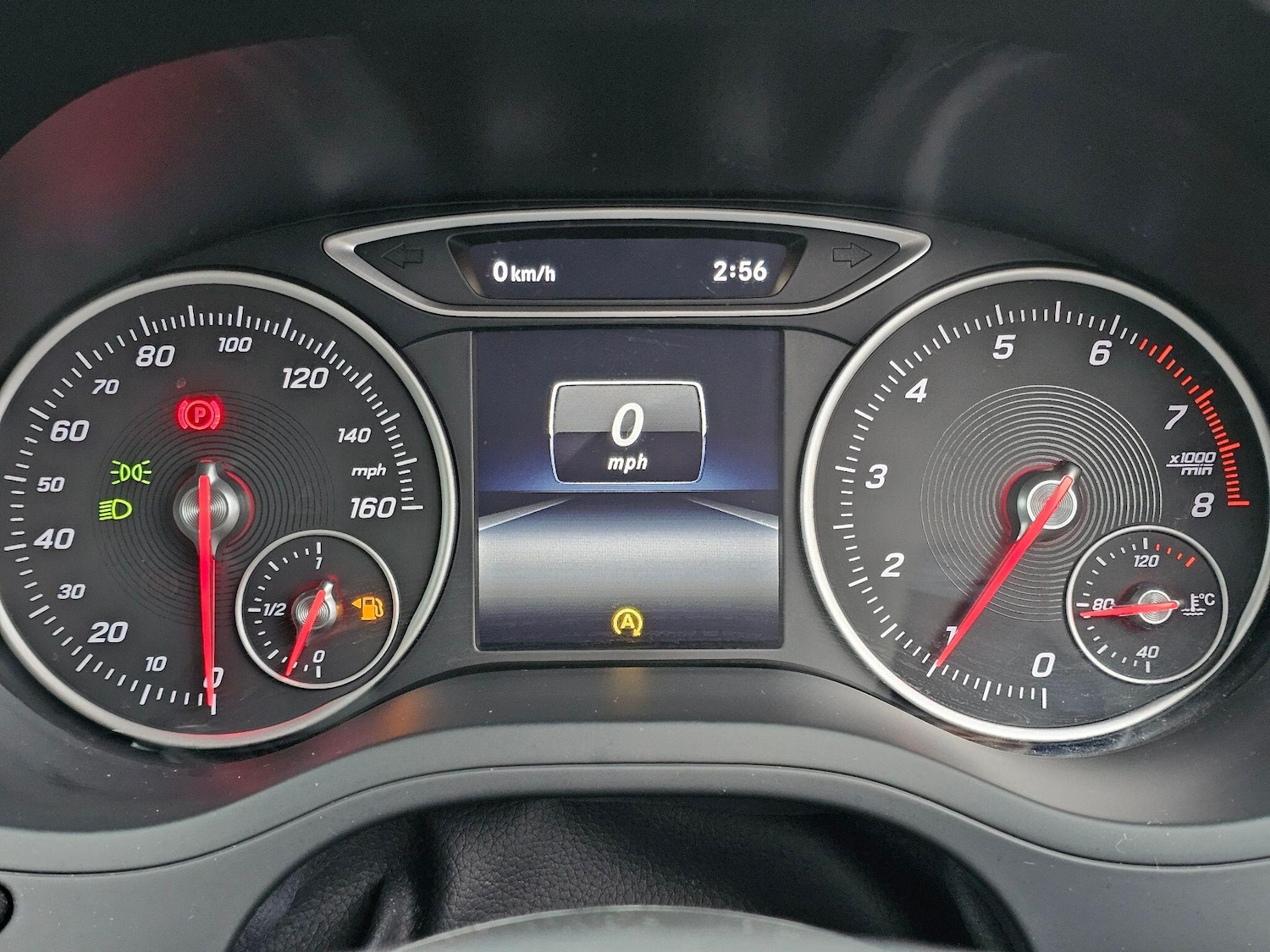 Used Mercedes-Benz B Class 2015 for sale - 77470455: Photo 19