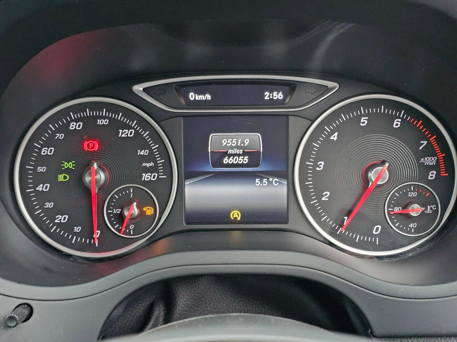 Used Mercedes-Benz B Class 2015 for sale - 77470455: Photo 20