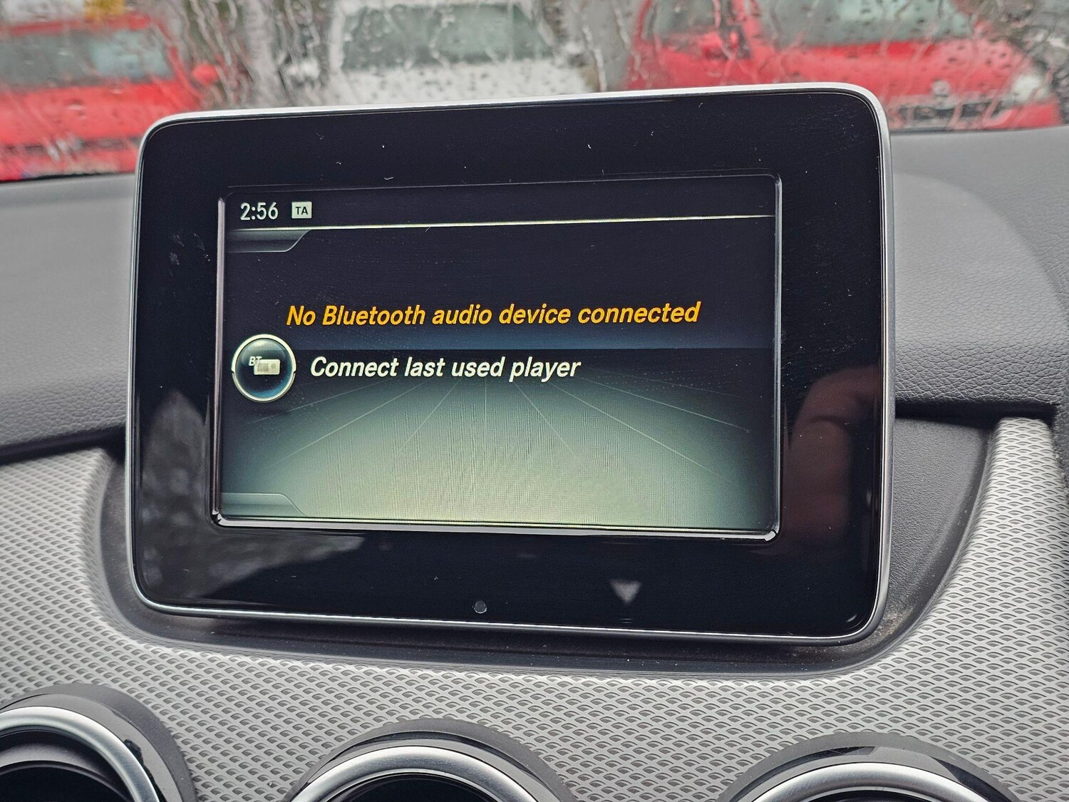 Used Mercedes-Benz B Class 2015 for sale - 77470455: Photo 25