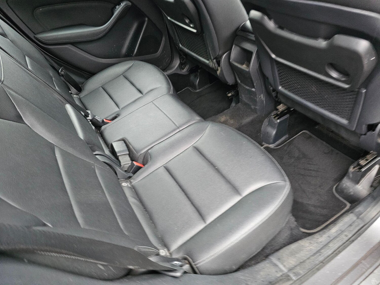 Used Mercedes-Benz B Class 2015 for sale - 77470455: Photo 33