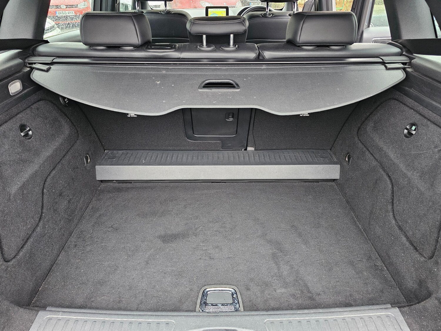 Used Mercedes-Benz B Class 2015 for sale - 77470455: Photo 34