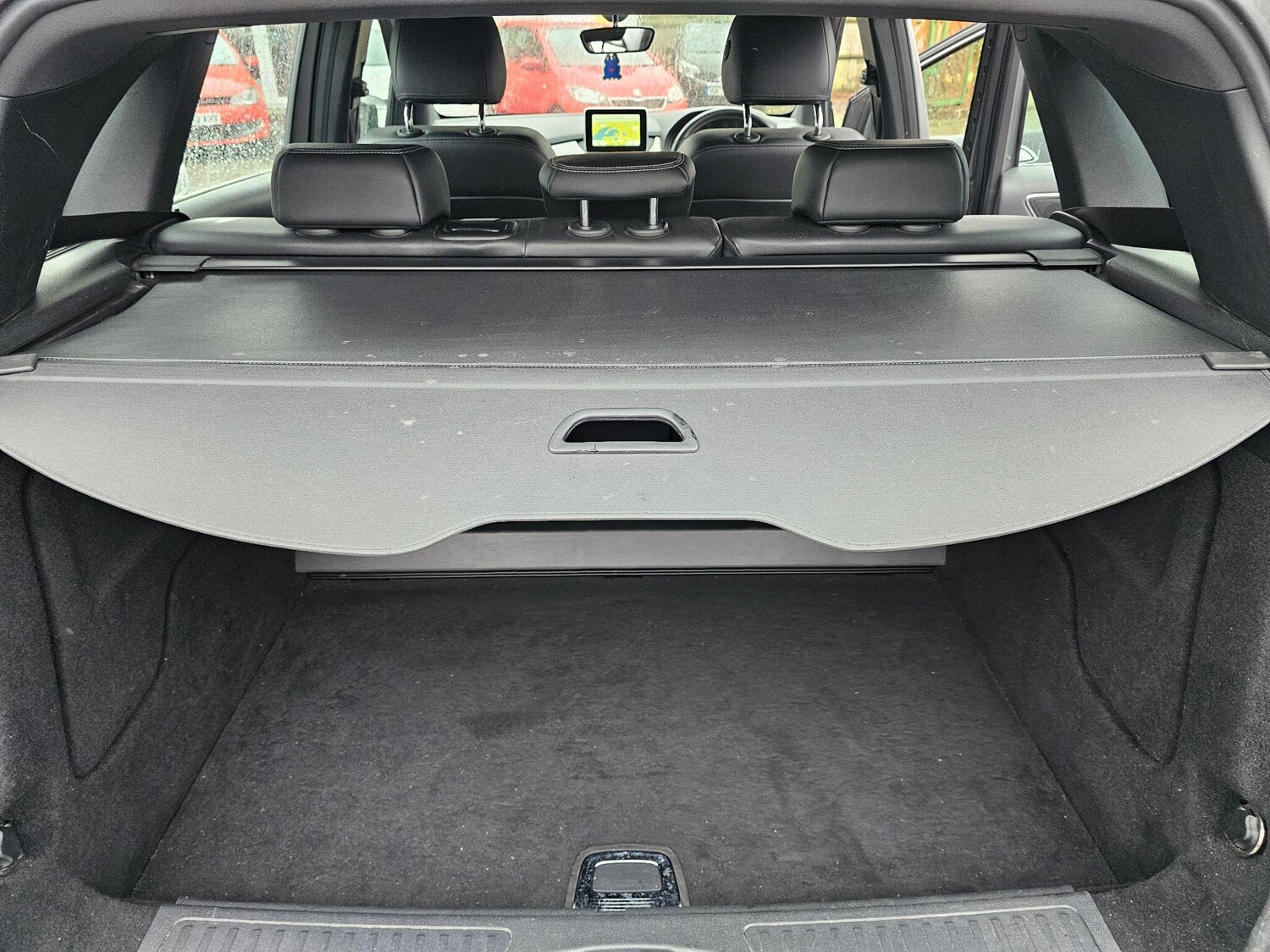 Used Mercedes-Benz B Class 2015 for sale - 77470455: Photo 35