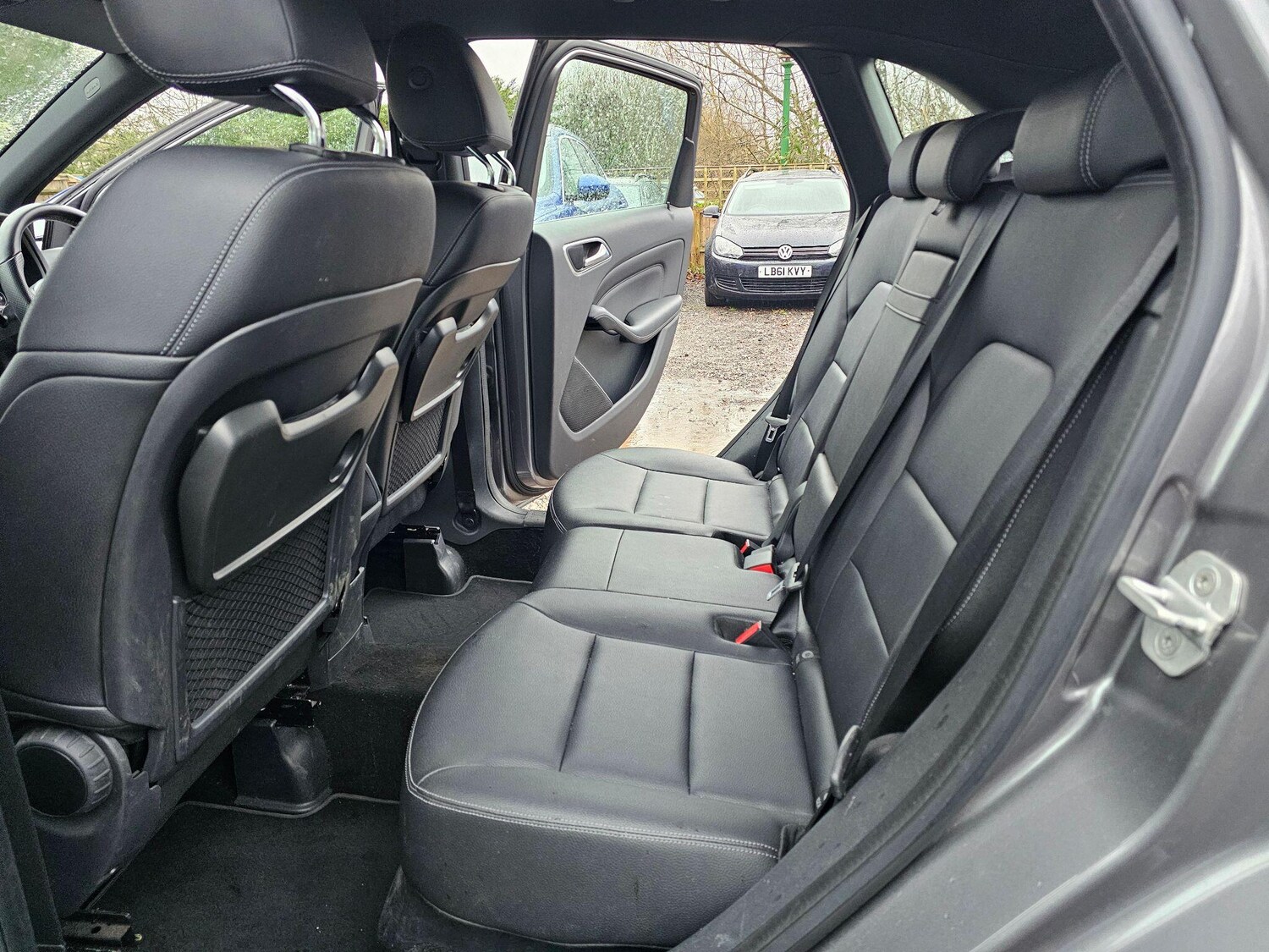 Used Mercedes-Benz B Class 2015 for sale - 77470455: Photo 36