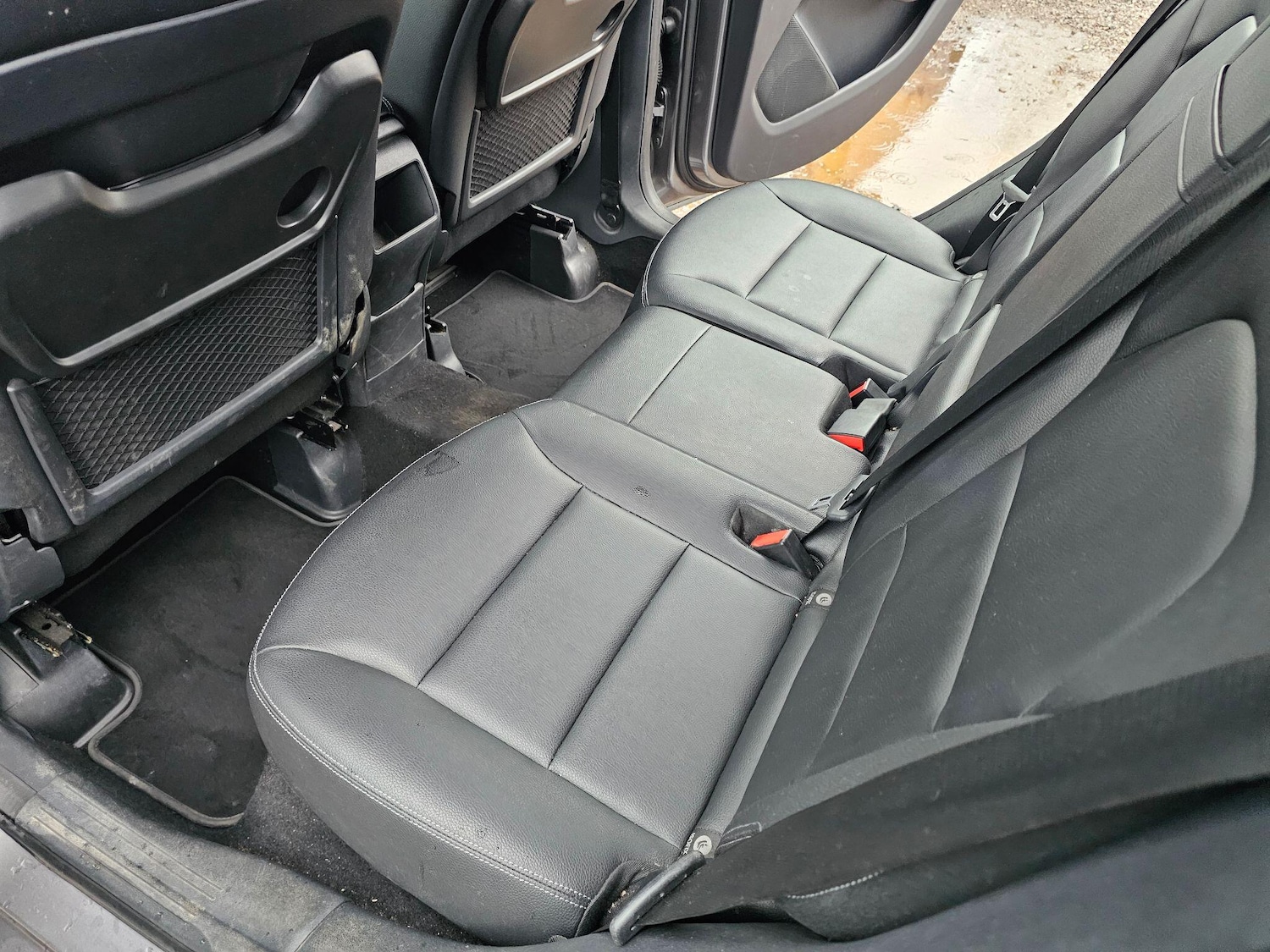 Used Mercedes-Benz B Class 2015 for sale - 77470455: Photo 37