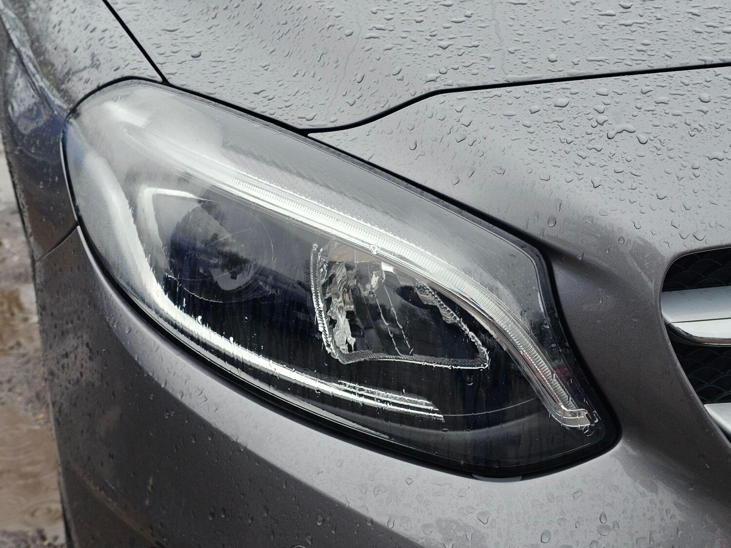 Used Mercedes-Benz B Class 2015 for sale - 77470455: Photo 46