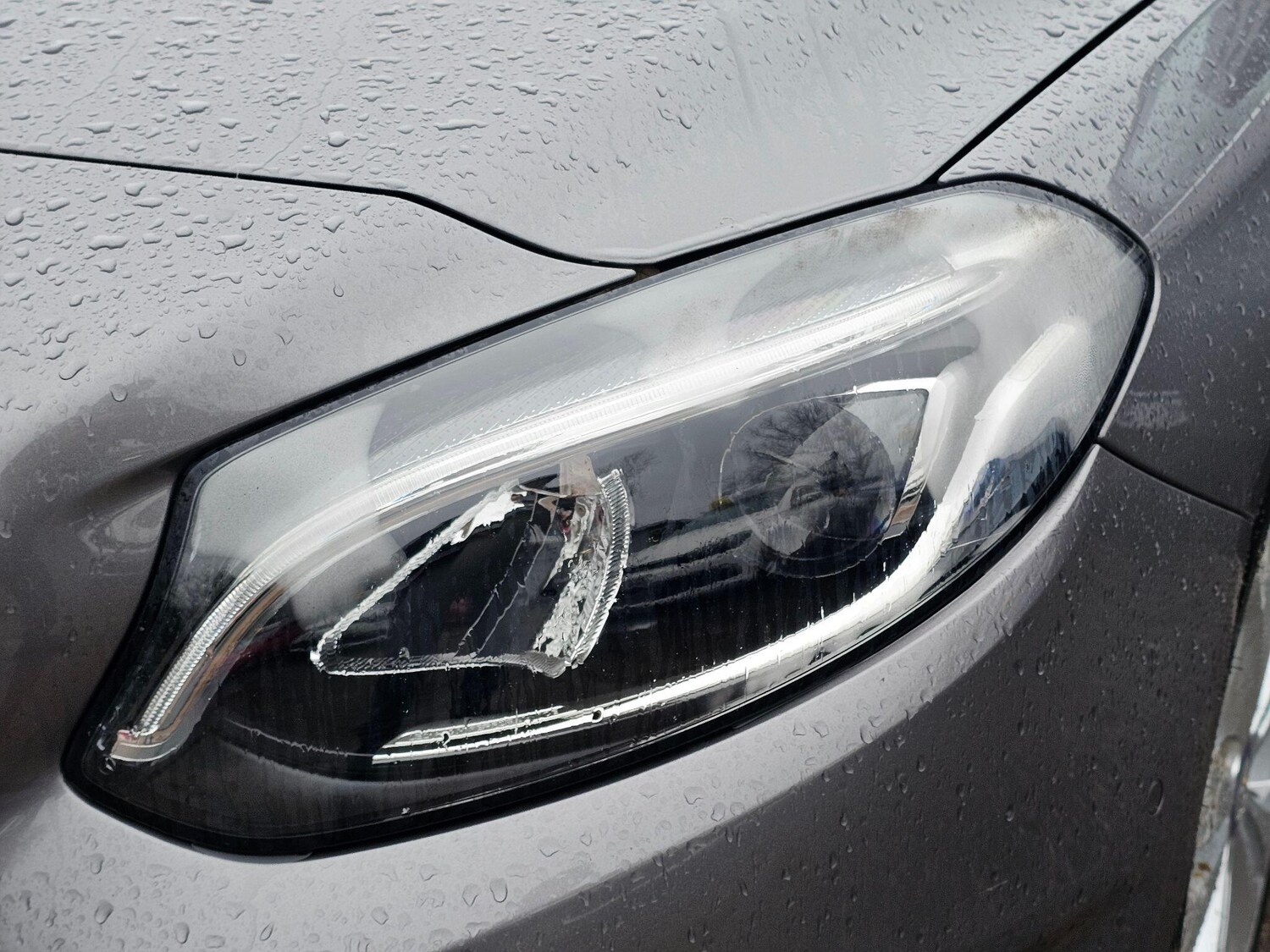 Used Mercedes-Benz B Class 2015 for sale - 77470455: Photo 47