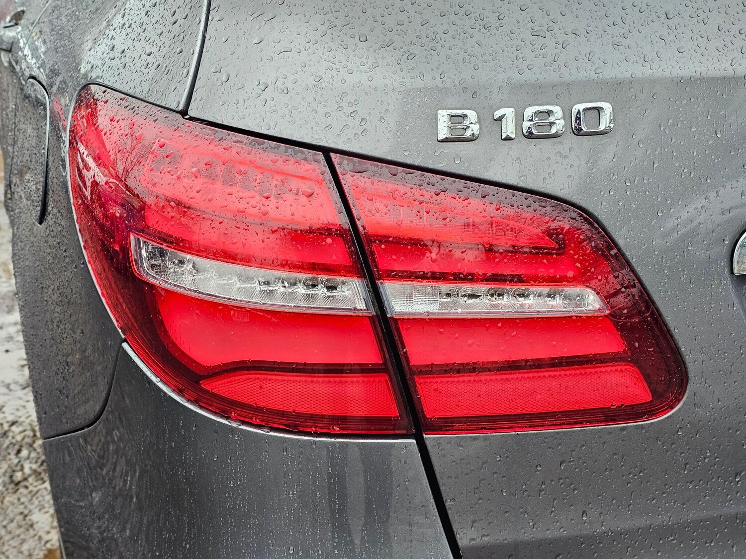 Used Mercedes-Benz B Class 2015 for sale - 77470455: Photo 48