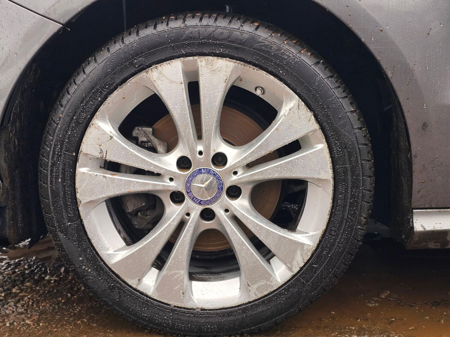 Used Mercedes-Benz B Class 2015 for sale - 77470455: Photo 53