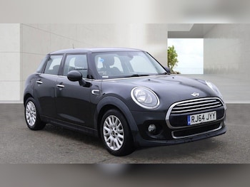 Used MINI Hatch 2014 for sale - 79465167: Photo