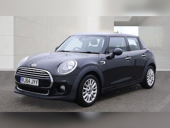 Used MINI Hatch 2014 for sale - 79465167: Photo