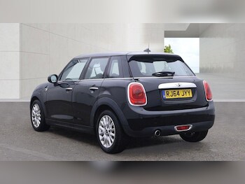 Used MINI Hatch 2014 for sale - 79465167: Photo