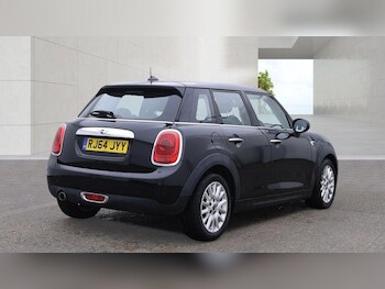 Used MINI Hatch 2014 for sale - 79465167: Photo