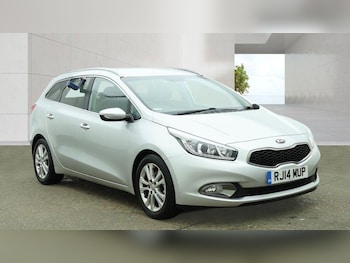 Used Kia Ceed 2014 for sale - 78823317: Photo