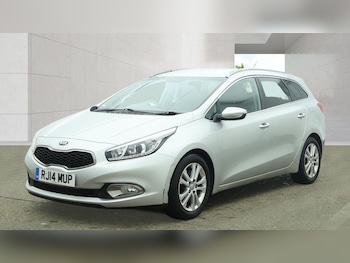 Used Kia Ceed 2014 for sale - 78823317: Photo
