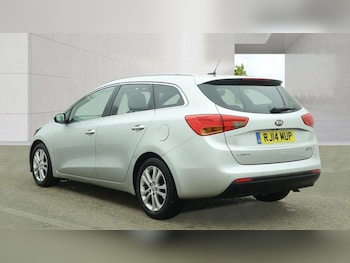 Used Kia Ceed 2014 for sale - 78823317: Photo