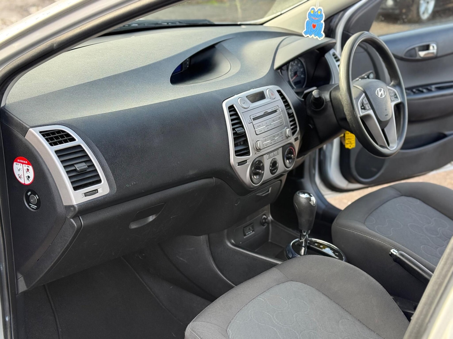 Used Hyundai i20 2011 for sale - 77470450: Photo 25