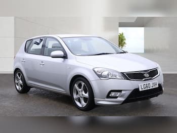 Used Kia Ceed 2010 for sale - 79808711: Photo