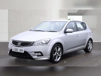 Used Kia Ceed 2010 for sale - 79808711: Photo