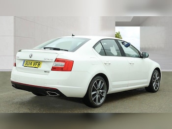 Used Skoda Octavia 2014 for sale - 78823121: Photo