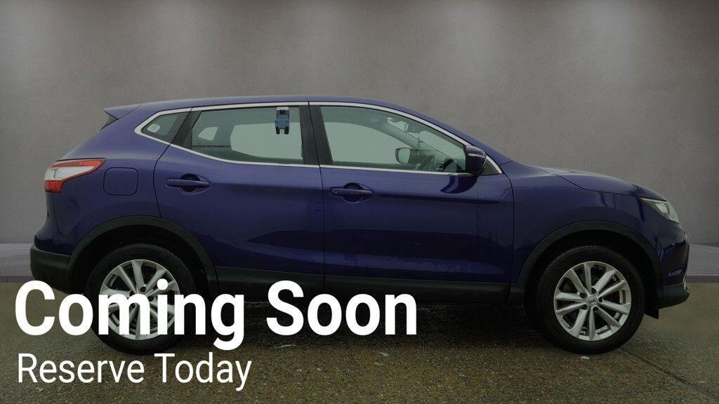 Used Nissan Qashqai 2014 for sale - 78085859: Photo 16