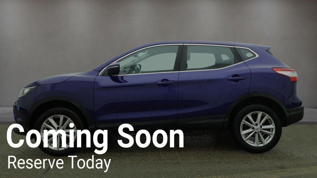 Used Nissan Qashqai 2014 for sale - 78085859: Photo 17