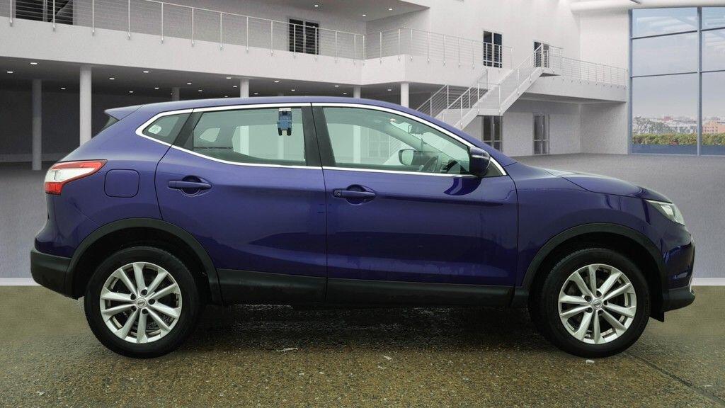 Used Nissan Qashqai 2014 for sale - 78085859: Photo 18