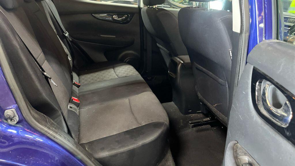 Used Nissan Qashqai 2014 for sale - 78085859: Photo 21