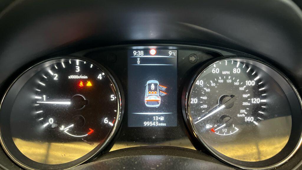 Used Nissan Qashqai 2014 for sale - 78085859: Photo 22