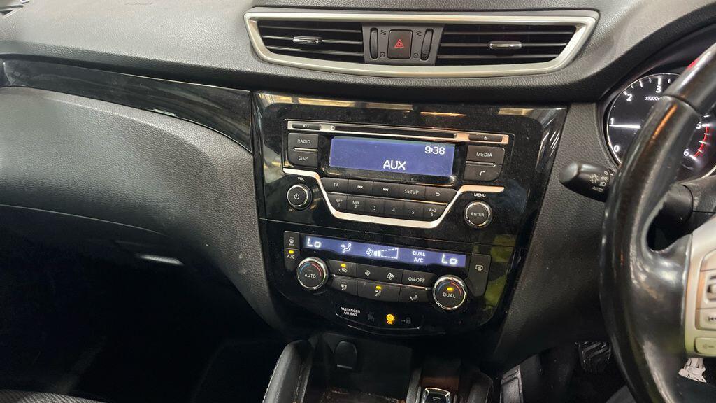 Used Nissan Qashqai 2014 for sale - 78085859: Photo 23