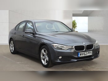 Used BMW 3 Series 2012 for sale - 78528556: Photo