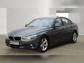 Used BMW 3 Series 2012 for sale - 78528556: Photo