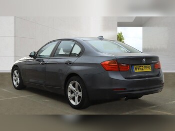 Used BMW 3 Series 2012 for sale - 78528556: Photo