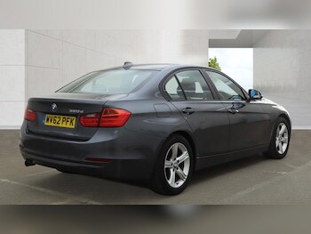 Used BMW 3 Series 2012 for sale - 78528556: Photo