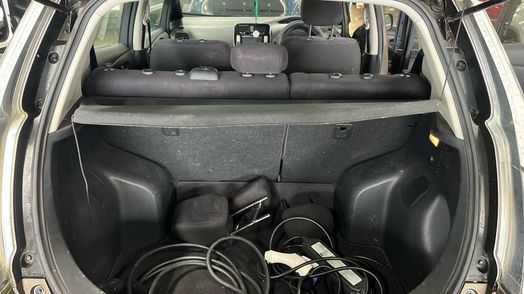 Used Nissan Leaf 2016 for sale - 77977817: Photo 20