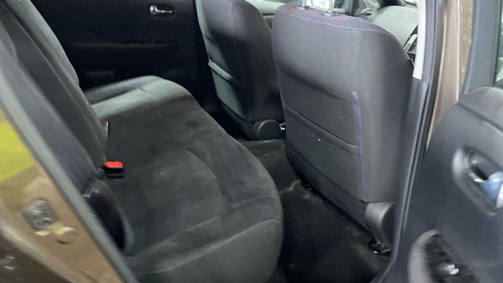 Used Nissan Leaf 2016 for sale - 77977817: Photo 21