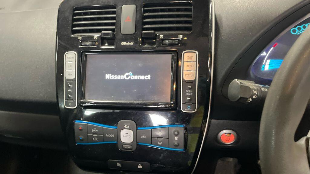 Used Nissan Leaf 2016 for sale - 77977817: Photo 23