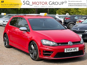 Used Volkswagen Golf 2014 for sale - 79181486: Photo