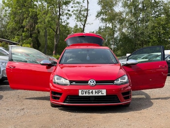 Used Volkswagen Golf 2014 for sale - 79181486: Photo