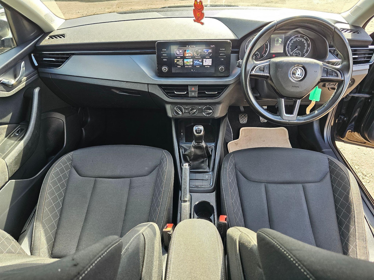 Used Skoda Scala 2020 for sale - 77647159: Photo 15