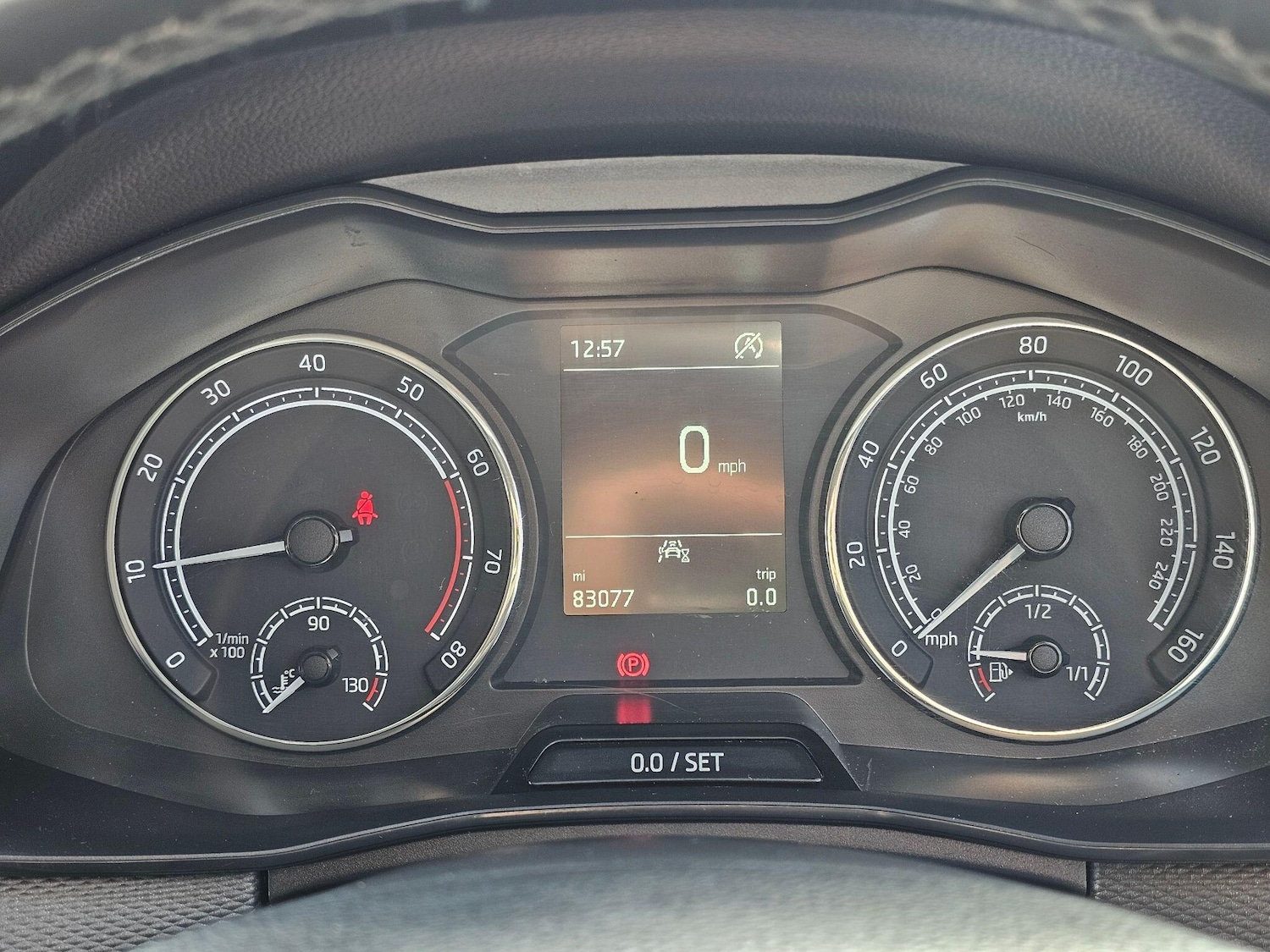 Used Skoda Scala 2020 for sale - 77647159: Photo 18